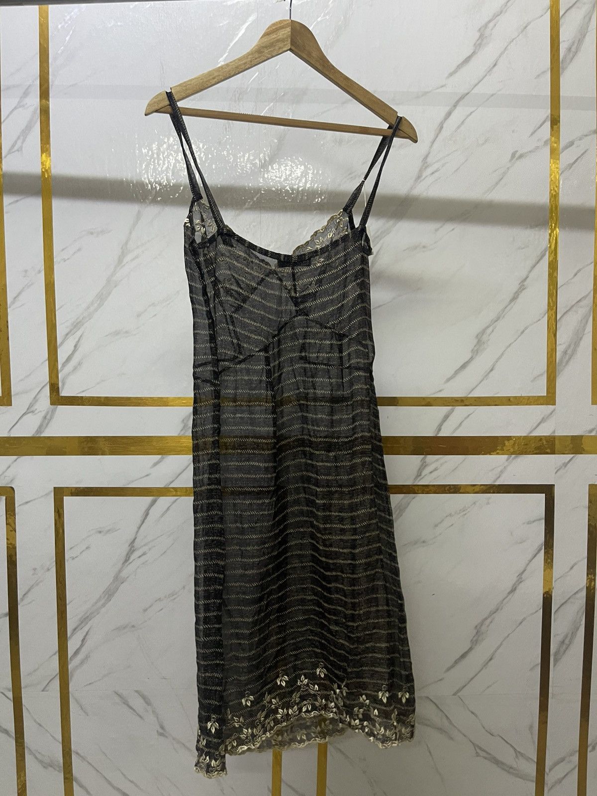Alberta Ferretti ALBERTA FARRETTI Italy Brand Size S / US 4 / IT 40 - 4 Thumbnail
