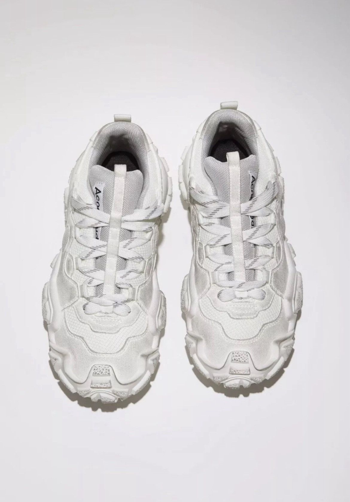 Acne Studios Boltzer M sneaker. Size 43 USA 10 Size US 10 / EU 43 - 12 Thumbnail