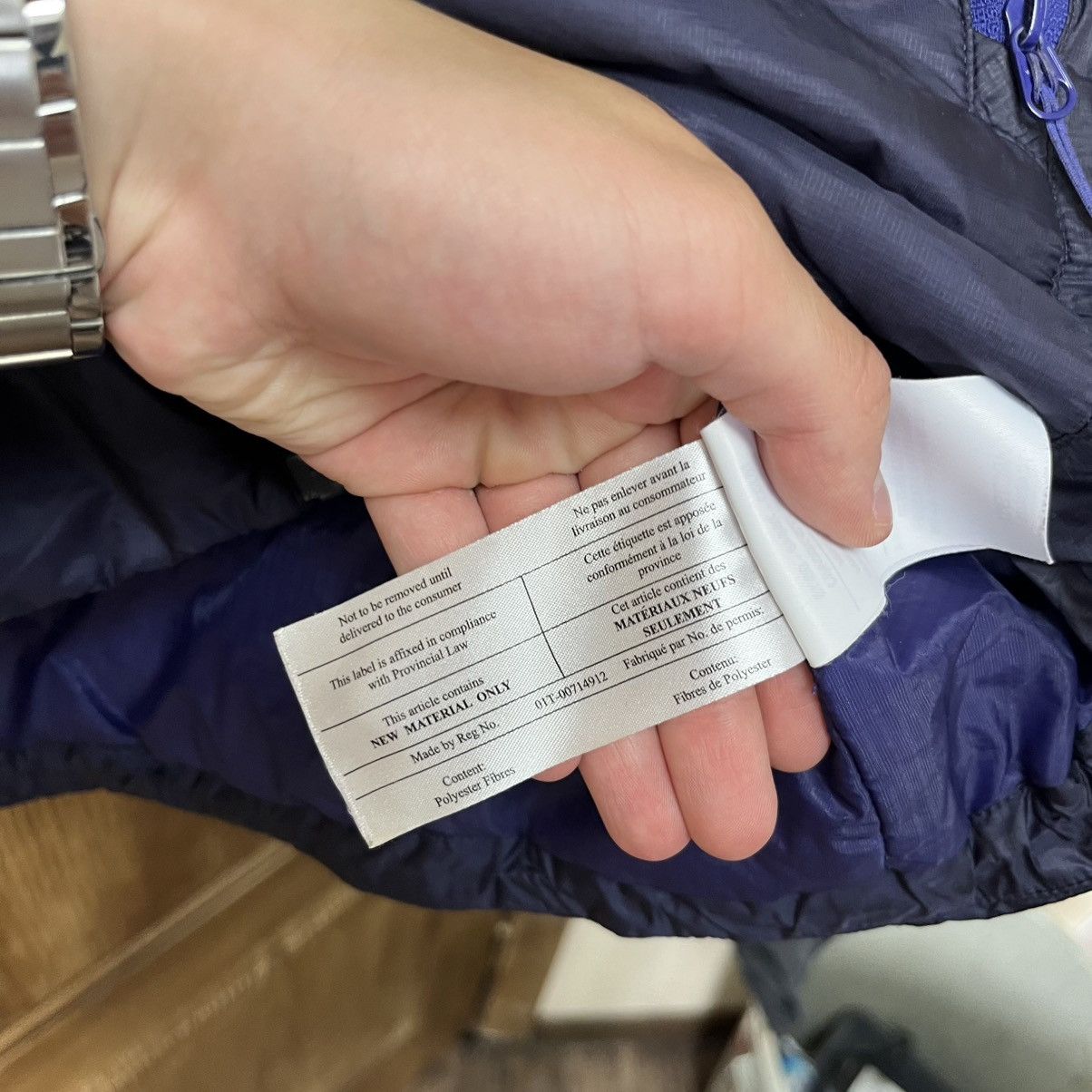 Arc'teryx Arcteryx atom lt jacket rare Size US M / EU 48-50 / 2 - 13 Thumbnail