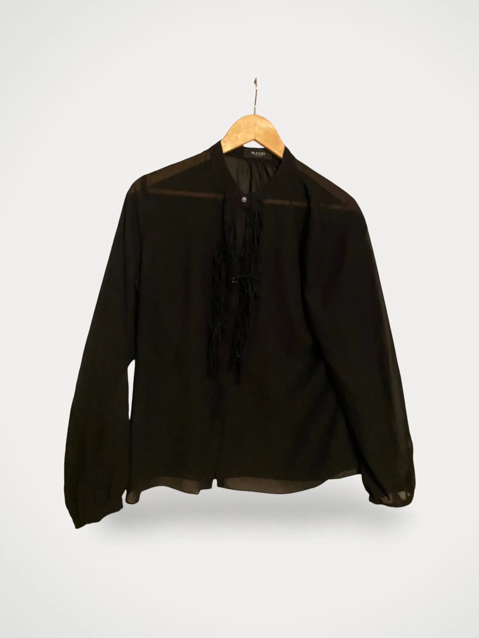 SAND Sand Blouse Size M / US 6-8 / IT 42-44 - 1 Thumbnail