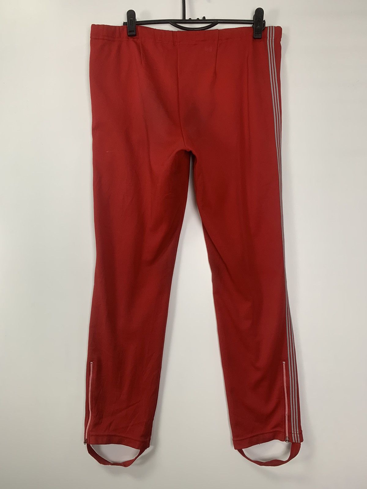 Adidas × Vintage Vintage 80s Adidas Sports pant Size US 36 / EU 52 - 7 Thumbnail
