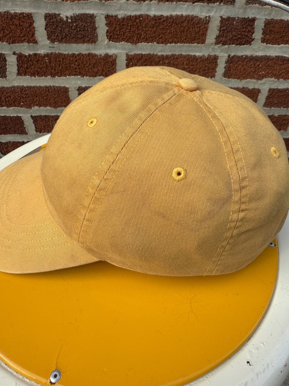Polo Ralph Lauren Vintage 90’s Polo Ralph Lauren Custom Cap Size ONE SIZE - 4 Thumbnail