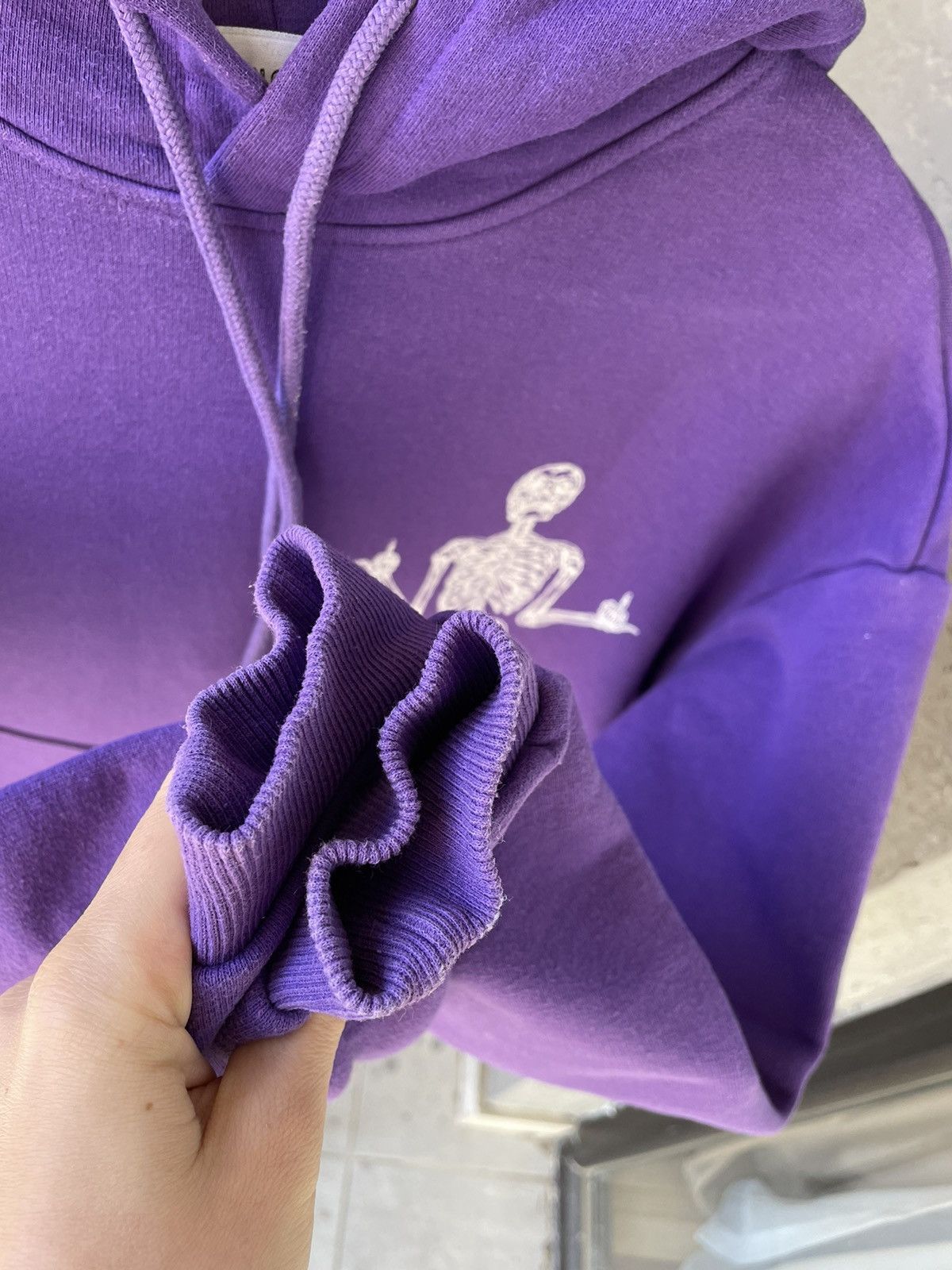 Other Heaven Can Wait hoodie Size US S / EU 44-46 / 1 - 6 Thumbnail