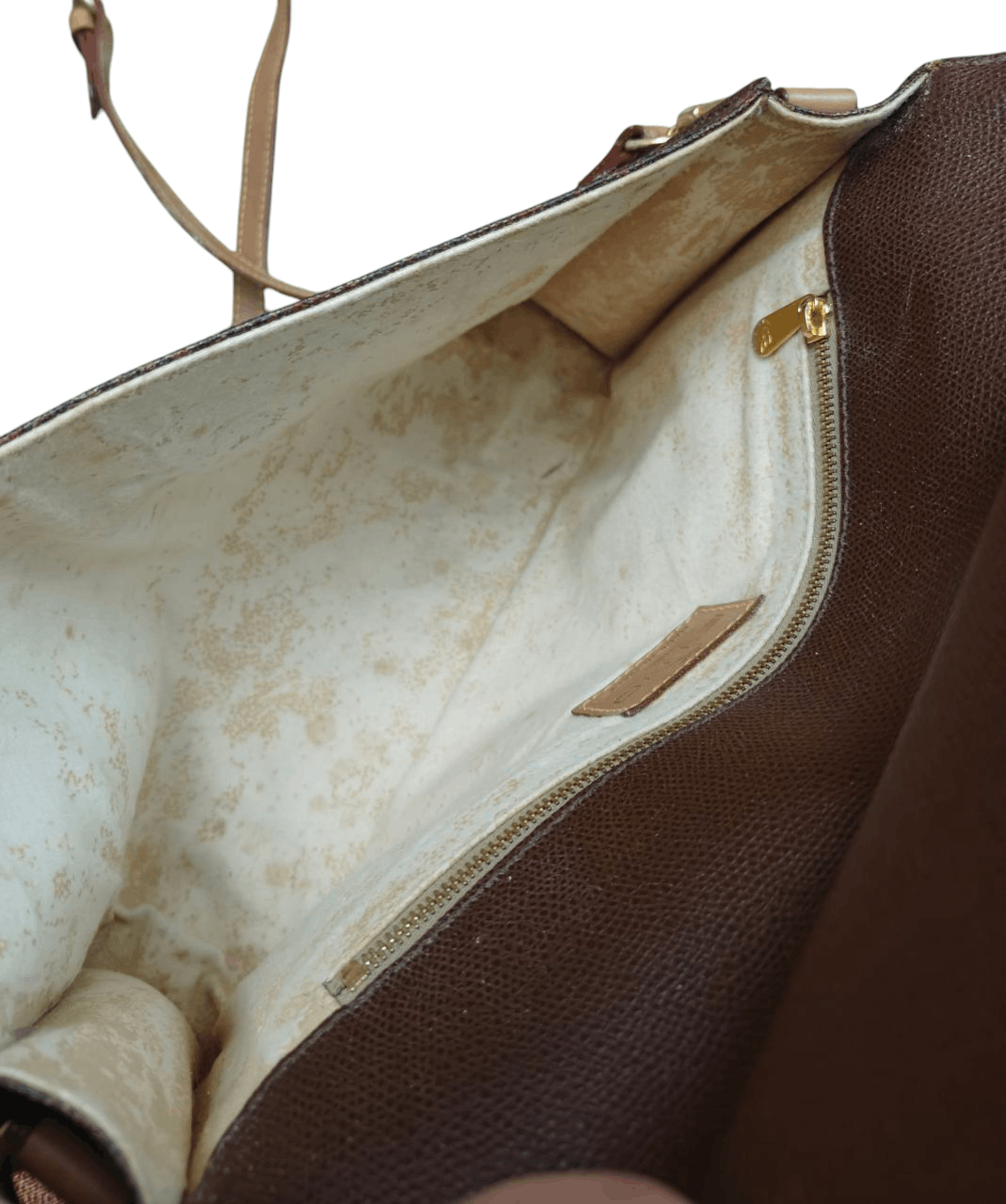 Etro Etro Leather Sling Bag Size ONE SIZE - 7 Thumbnail