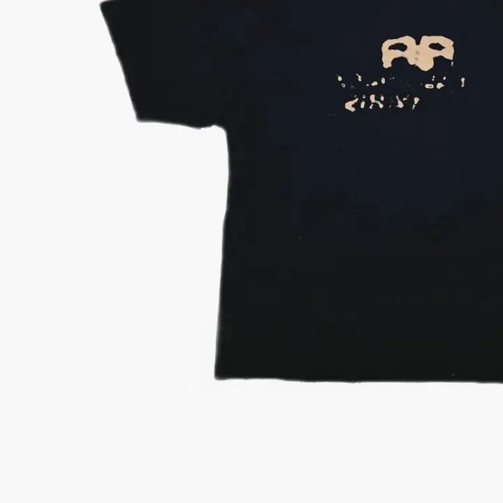 Balenciaga Balenciaga Balenciaga SS23 Letter Print TShirt -2507 Size US L / EU 52-54 / 3 - 1 Thumbnail