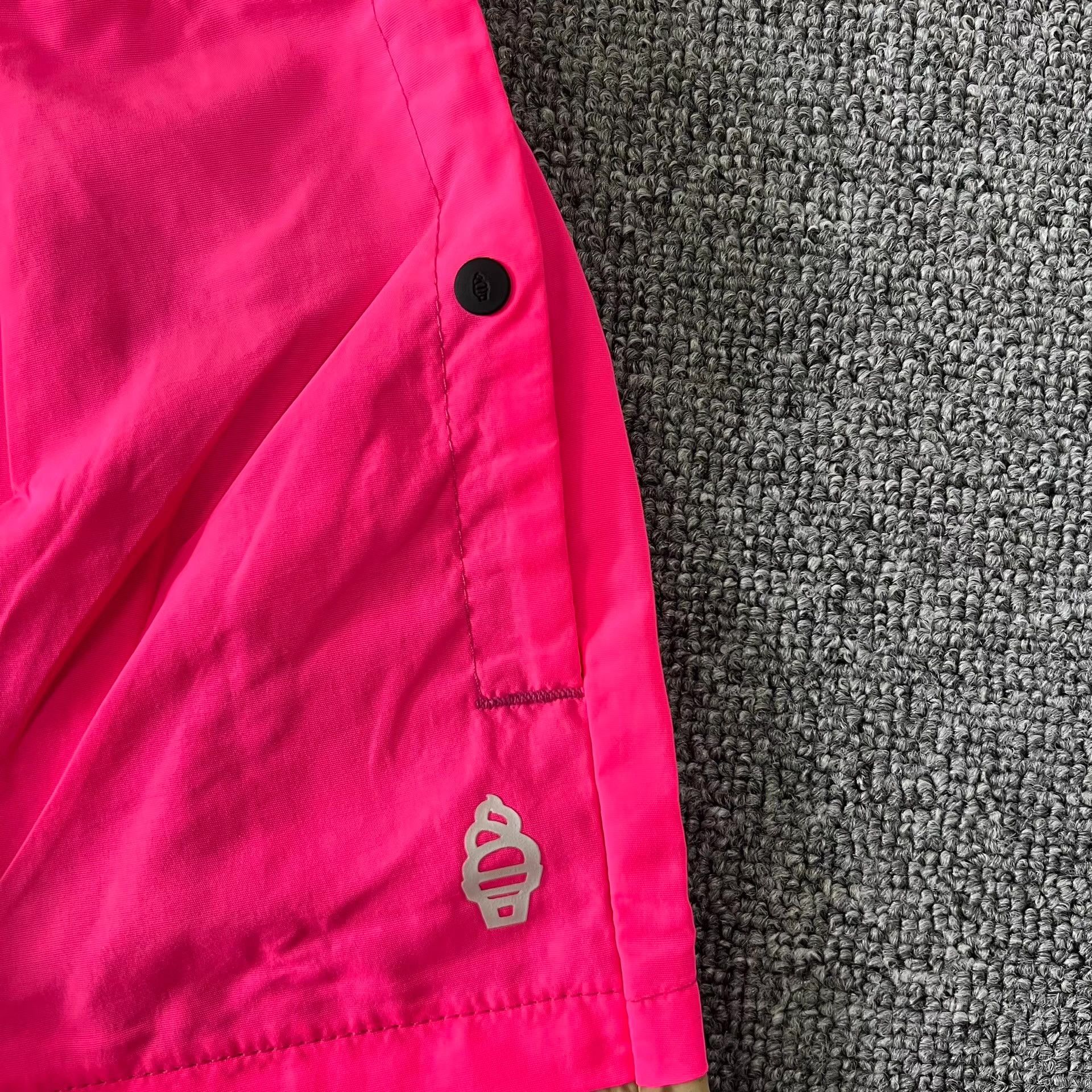 Billionaire Boys Club BBC ICECREAM Woven Casual Pants / Track Pants Q7 Size US 36 / EU 52 - 6 Thumbnail