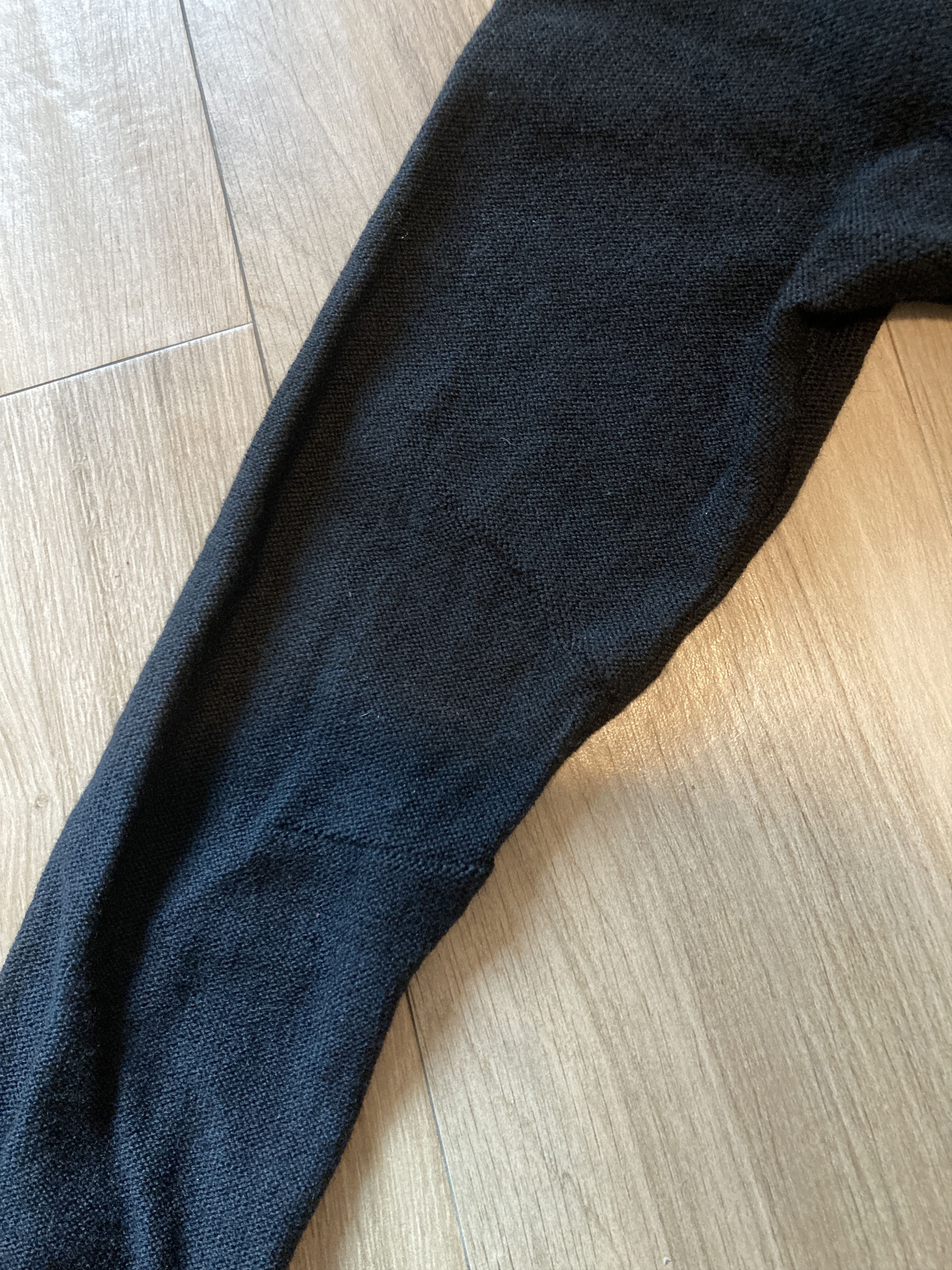 Undercover Undercover Cushion-Neck Sweater Size US L / EU 52-54 / 3 - 15 Thumbnail