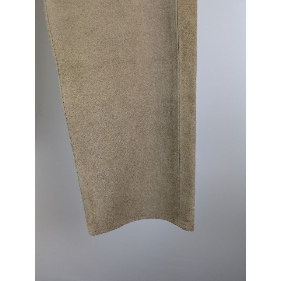 Human Made o1rshd1 Denim Pant in Brown Size US 34 / EU 50 - 8 Thumbnail