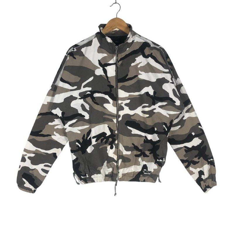 Rare!!! Vaporize X Beams Zipper Jacket
