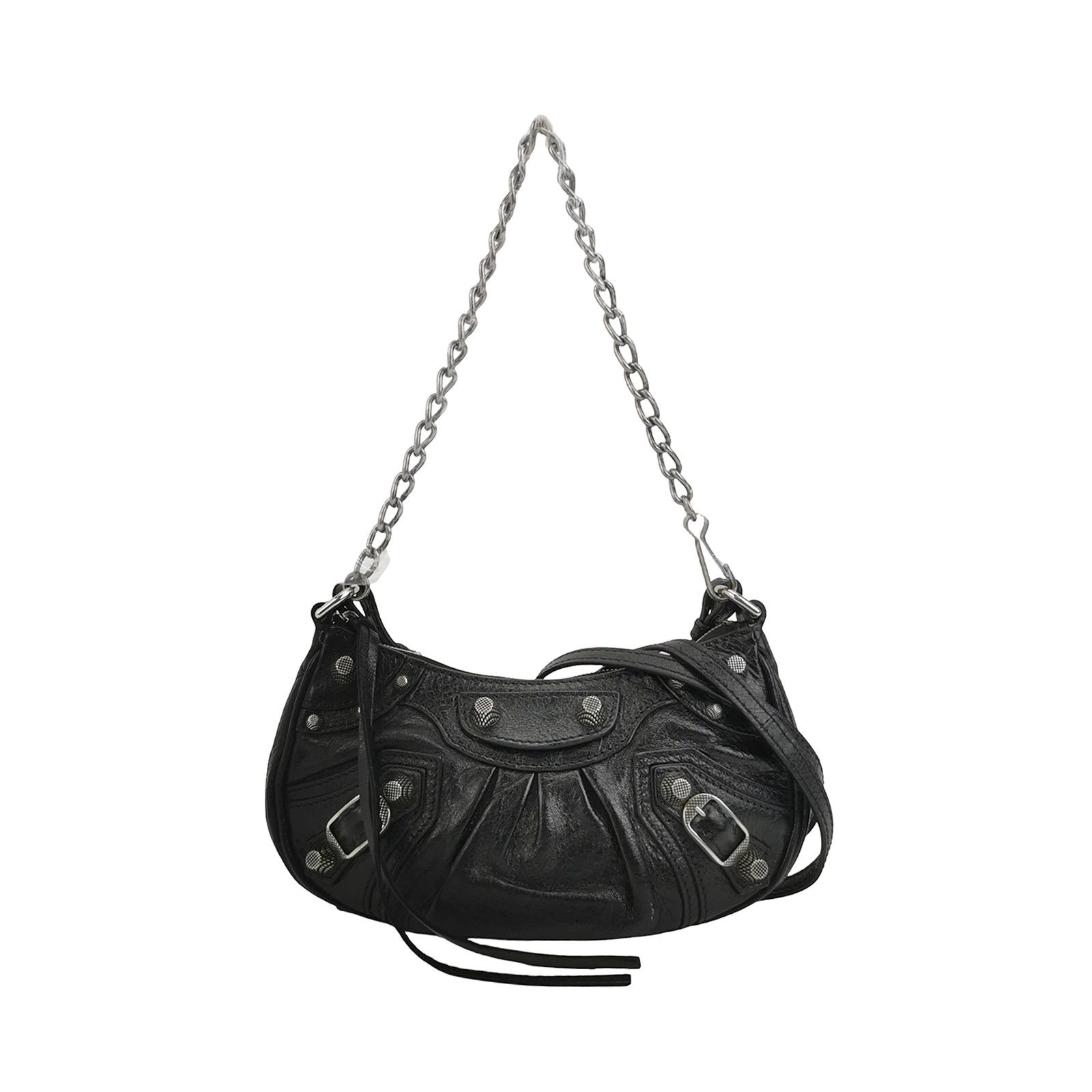 Balenciaga Balenciaga Women os Shoulder Bags Size ONE SIZE - 1 Thumbnail