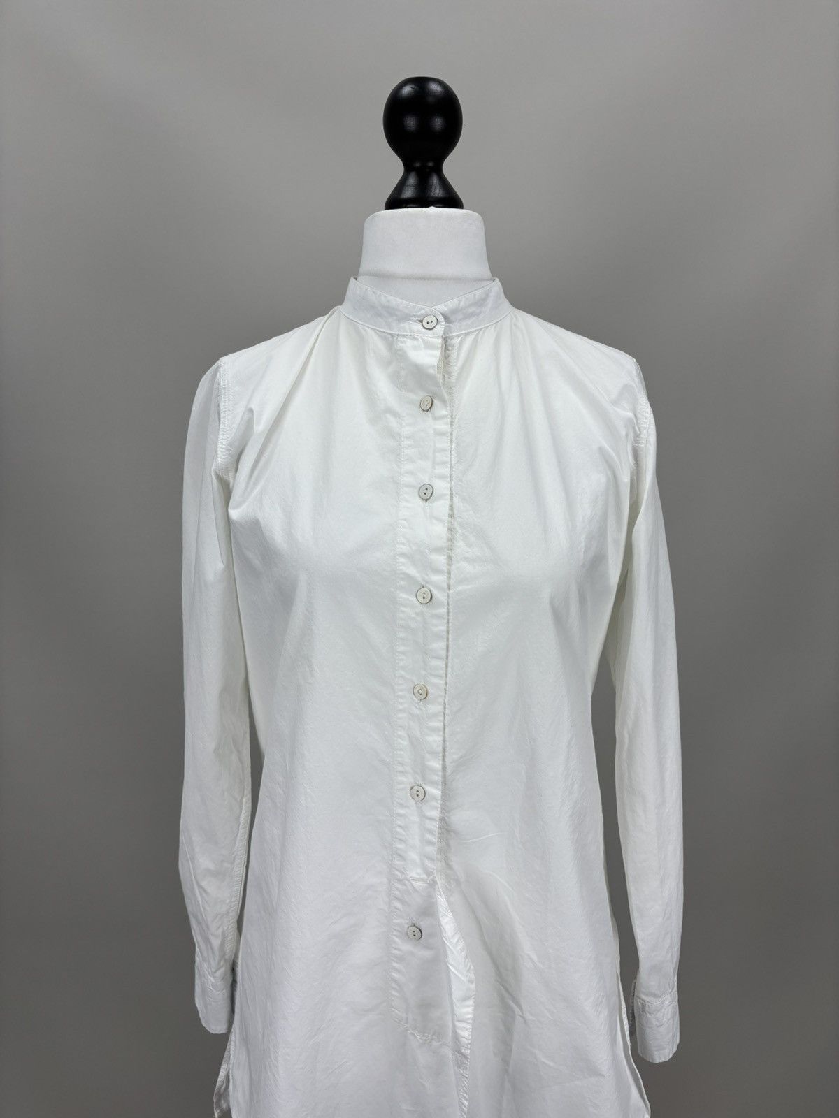 Other Womens shirt Hannoh Wessel Size 40 Color White Size S / US 4 / IT 40 - 2 Thumbnail