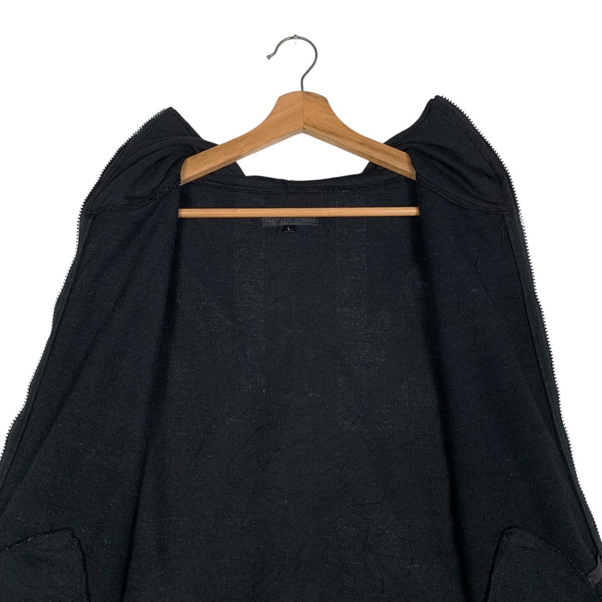 In The Attic IN THE ATTIC Rockers Garment Great Britain Hoodies #1524-C68 Size L / US 10 / IT 46 - 14 Thumbnail