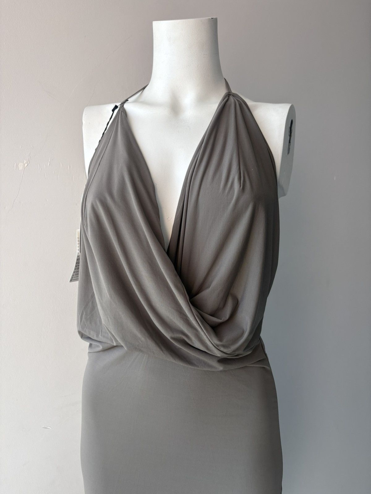 Rick Owens Rick Owens Lilies dress Size M / US 6-8 / IT 42-44 - 7 Thumbnail