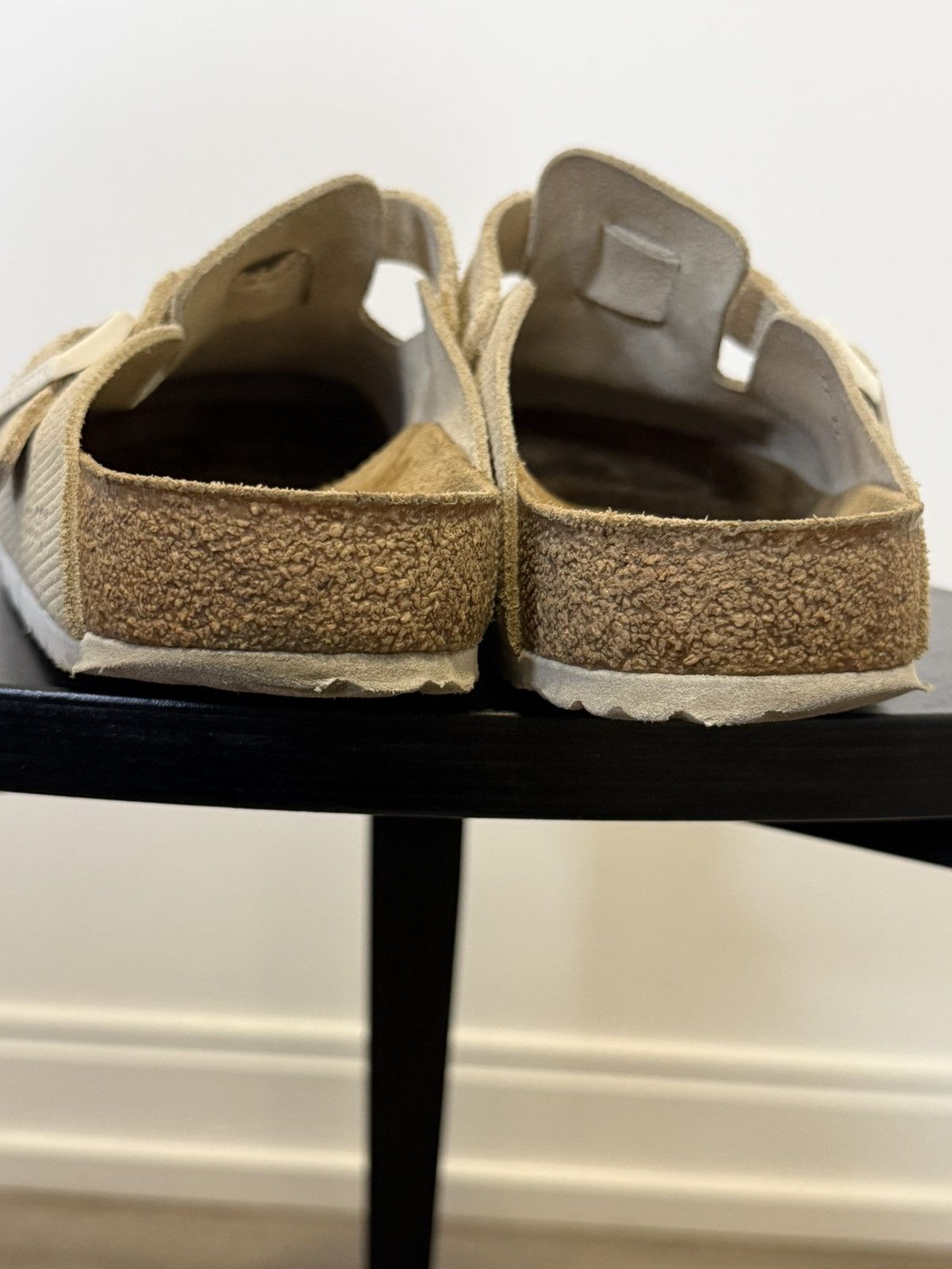 Birkenstock × Stussy Stussy X Birkenstock Size US 8 / EU 41 - 5 Thumbnail