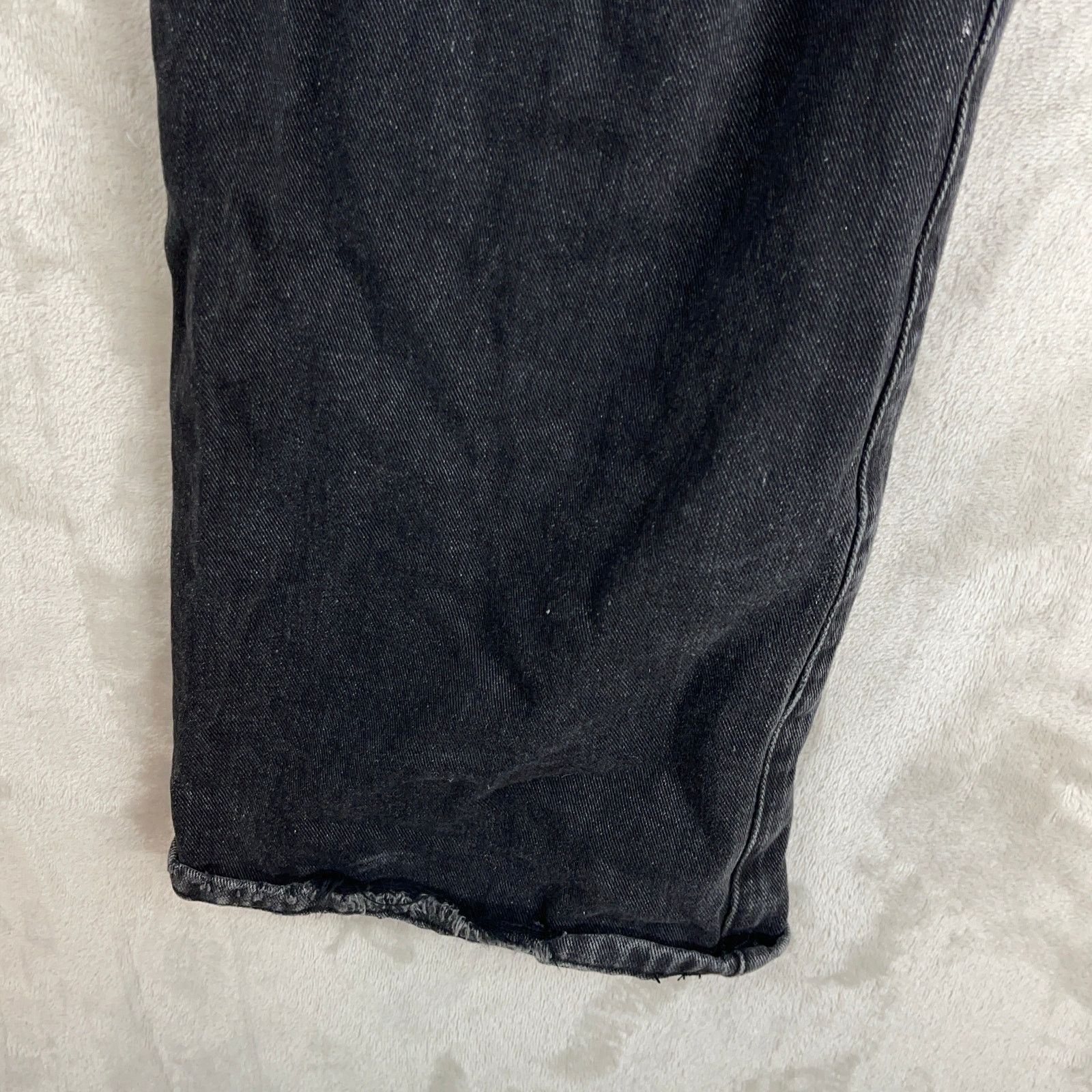 Other Iconslab Small Town Kid Asen Season Jeans 2XL 34x30 Y2K Size US 34 / EU 50 - 7 Thumbnail