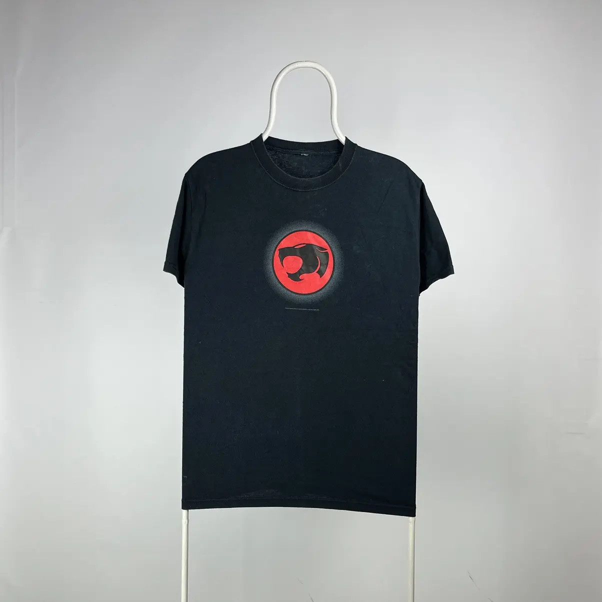 Vintage Warner bros T-shirt vintage size Medium Size US M / EU 48-50 / 2 - 1 Thumbnail