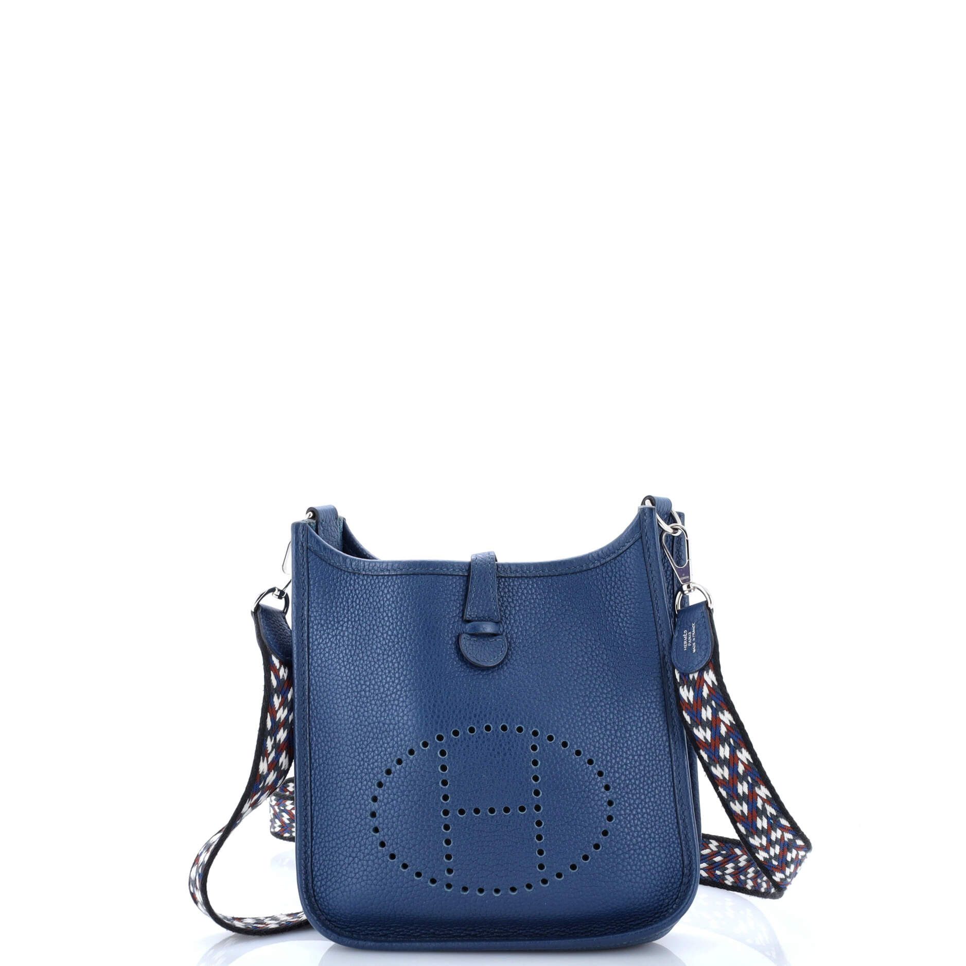 Hermes Evelyne Bag Gen III Size ONE SIZE - 1 Thumbnail