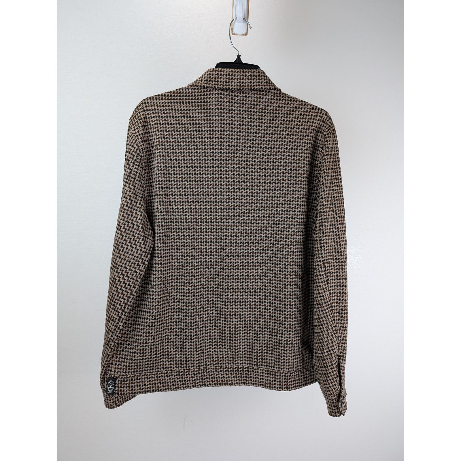 Todd Snyder o1rshd1 CC20 Zip Jacket in Multicolor Size US S / EU 44-46 / 1 - 11 Thumbnail
