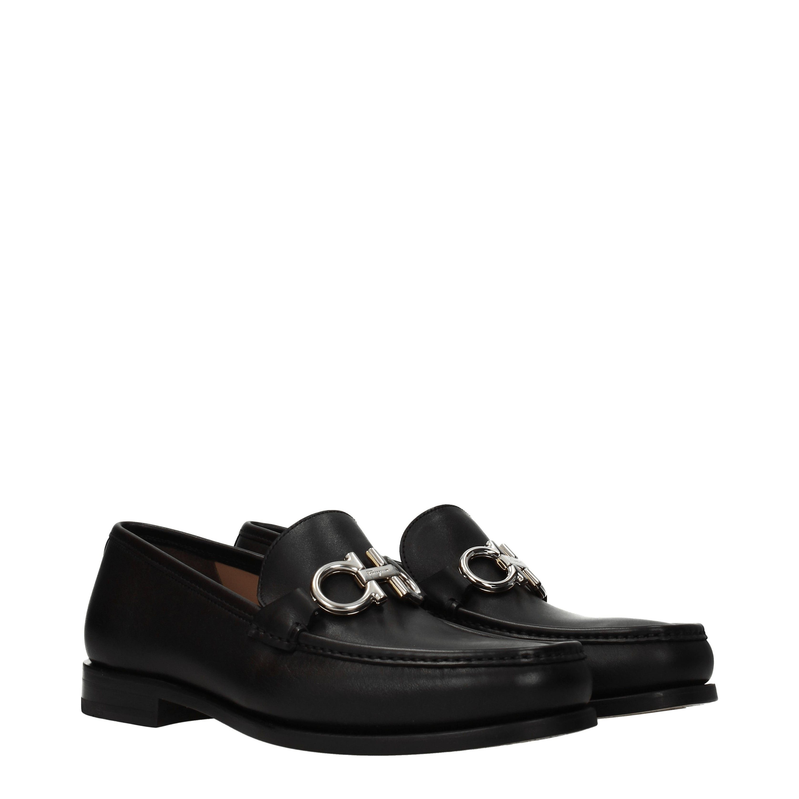 Salvatore Ferragamo Loafers Size US 8.5 / EU 41-42 - 1 Thumbnail