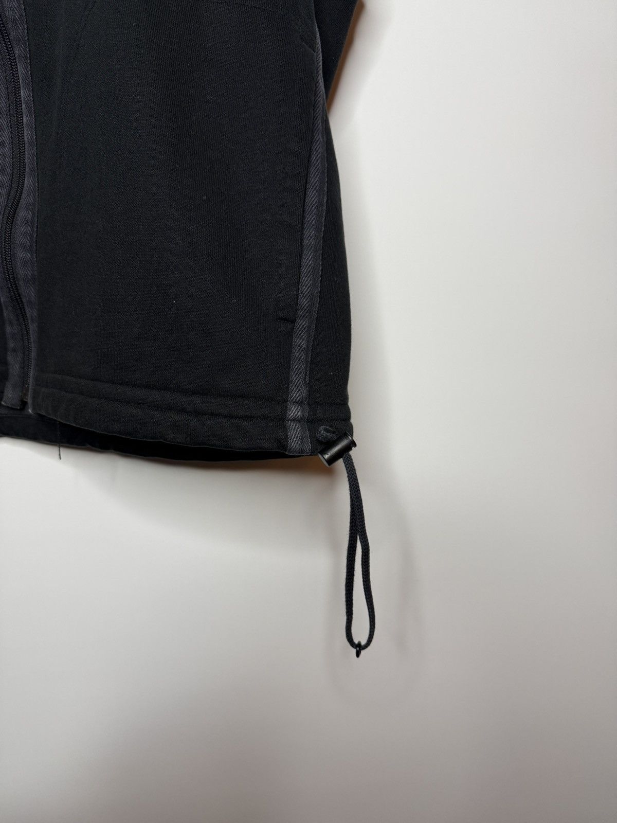Issey Miyake Issey Miyake Modular Hooded Vest Size US L / EU 52-54 / 3 - 5 Thumbnail