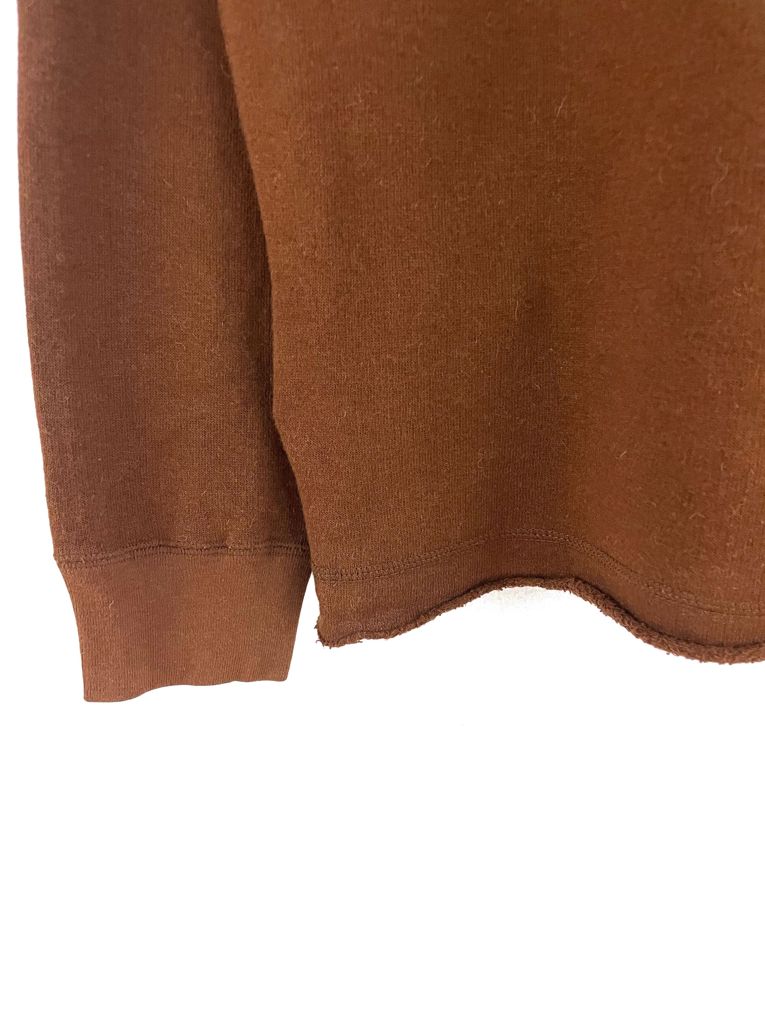 Junya Watanabe 2005 Mulhacen Sweater Size US M / EU 48-50 / 2 - 10 Thumbnail