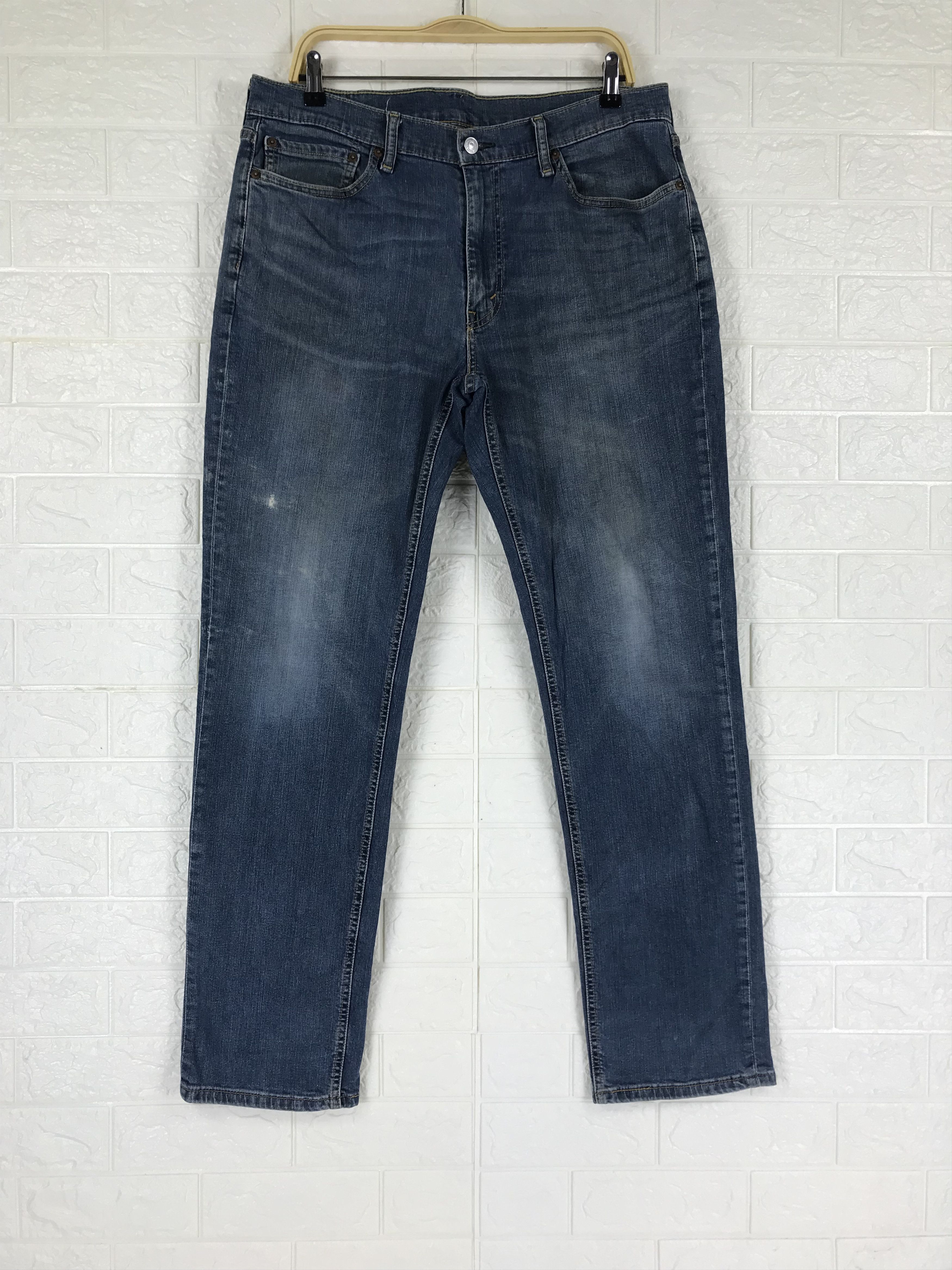 Levi's Vintage Levi's 541 Athletic Fit Jeans Size US 36 / EU 52 - 1 Thumbnail