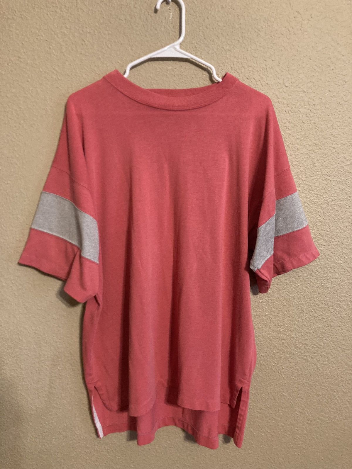 Vintage Vintage 90s Signage Surfer Shirt Size US XL / EU 56 / 4 - 2 Thumbnail