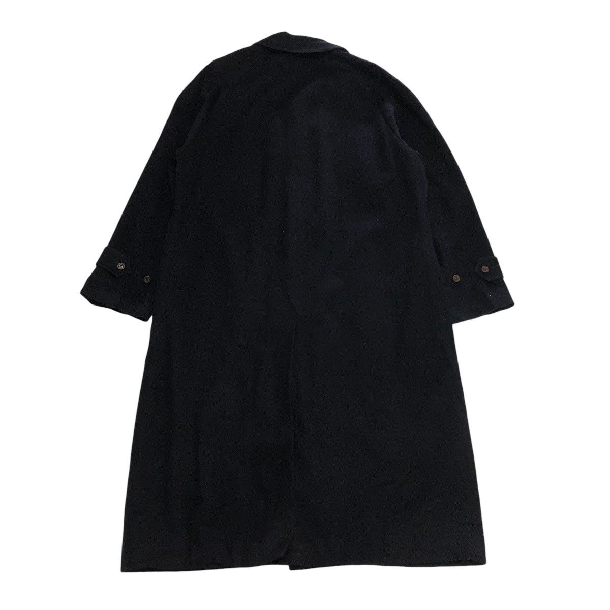 Loro Piana 🔥LORO PIANA X HAMPSTEAD WOOL OVERCOATS Size US L / EU 52-54 / 3 - 2 Thumbnail
