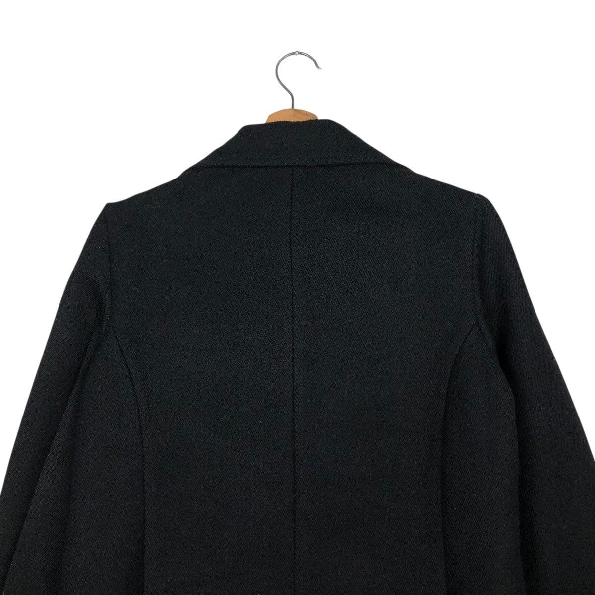 Vetra 📌Vintage Chore Work Jacket Double Collar Vetra Issey Miyake Size US M / EU 48-50 / 2 - 10 Thumbnail