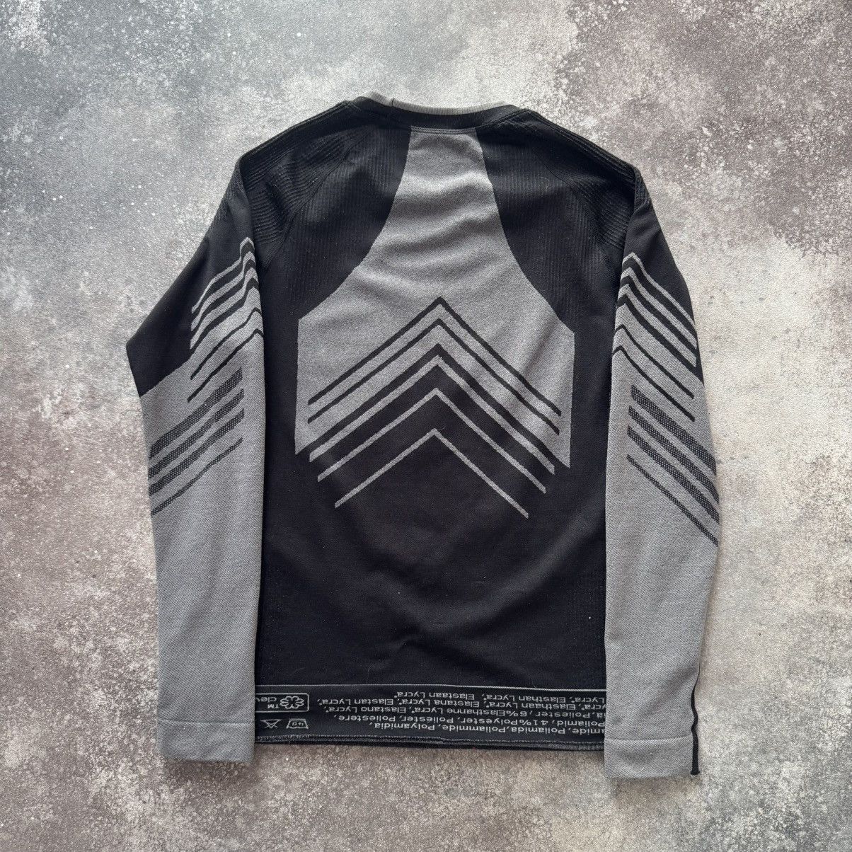 20471120 × If Six Was Nine × Japanese Brand Japanese Style Unisex Long Sleeve Size US M / EU 48-50 / 2 - 9 Thumbnail