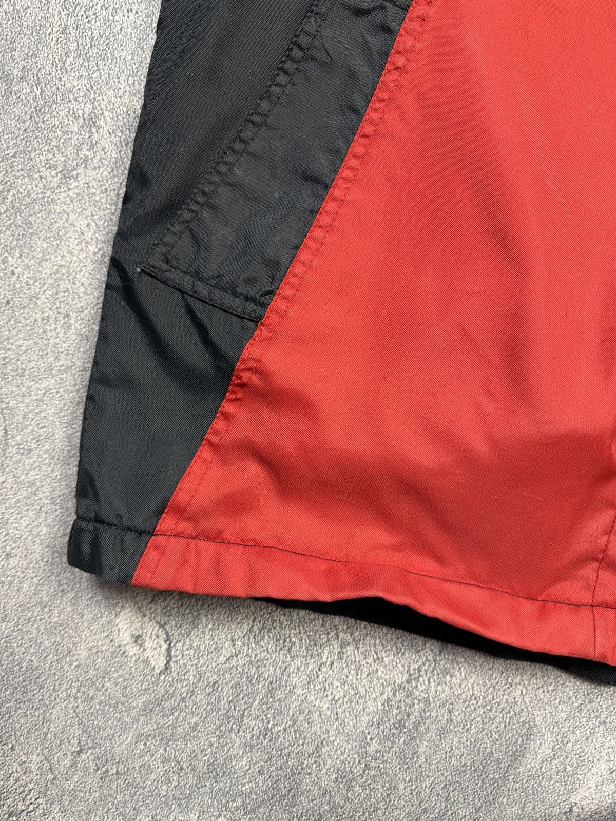 Umbro Vintage Umbro Manchester United Jacket Football soccer Size US M / EU 48-50 / 2 - 22 Thumbnail