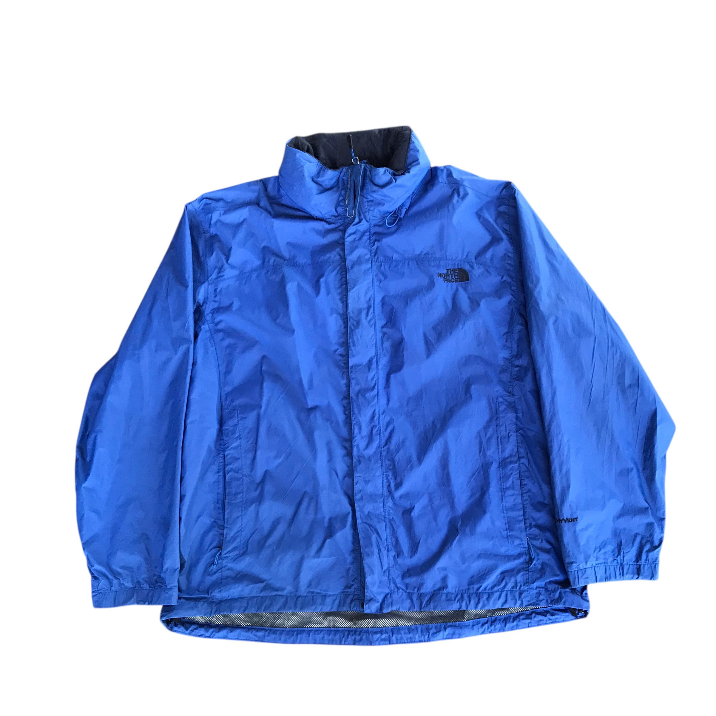 The North Face Vintage The North Face Jacket / Xlarge Size Size US XL / EU 56 / 4 - 1 Thumbnail