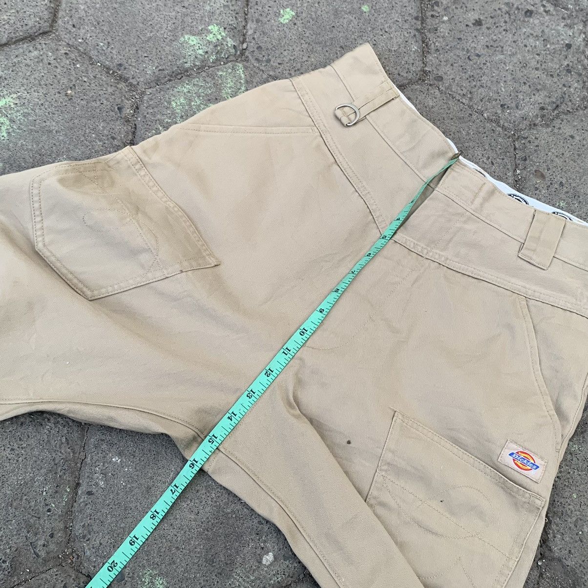 mercibeaucoup Mercibeaucoup X Dikies Workpants Size US 28 / EU 44 - 17 Thumbnail