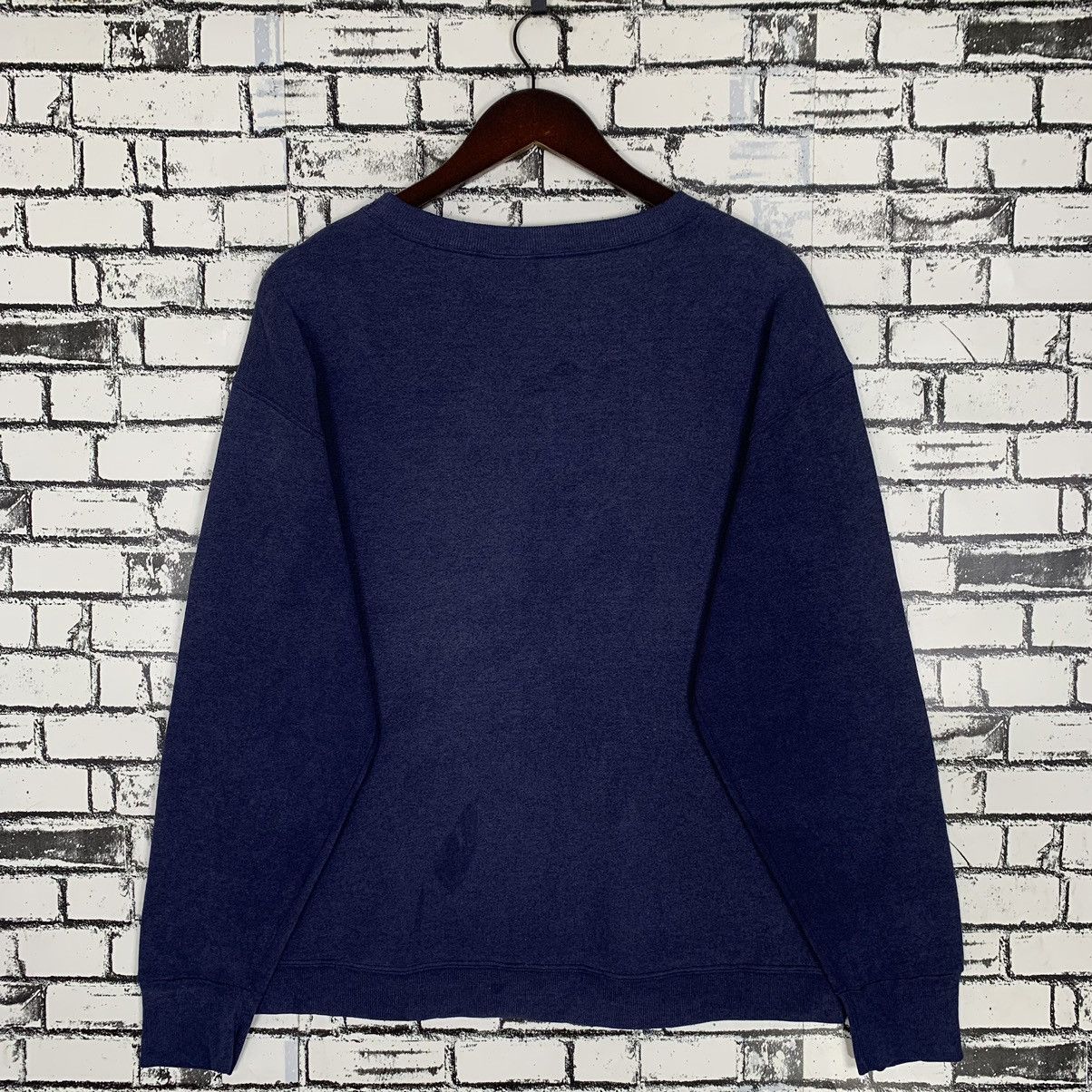 Duck Head Vintage Duck Head Sweatshirt Duck Head Crewneck Size US M / EU 48-50 / 2 - 6 Thumbnail