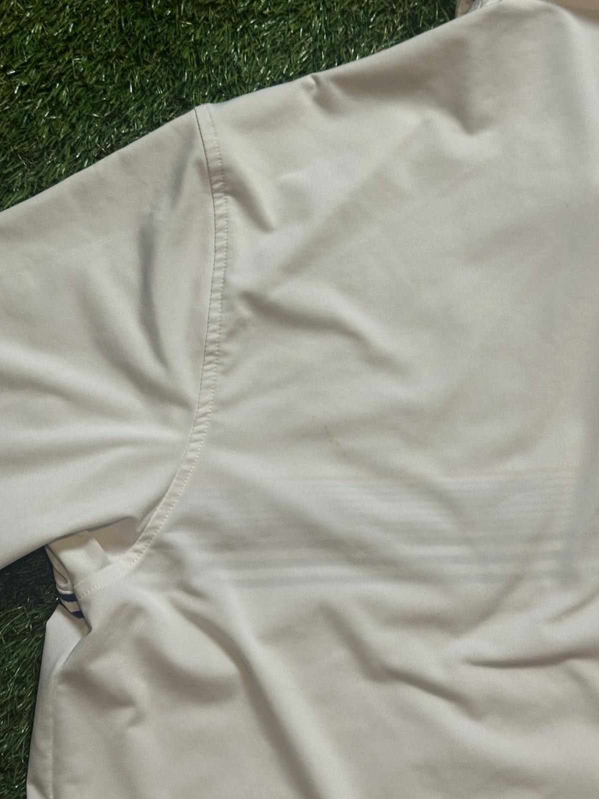 Peter Millar PETER MILLAR SUMMER COMFORT POLO size XL *Read Description Size US XL / EU 56 / 4 - 9 Thumbnail