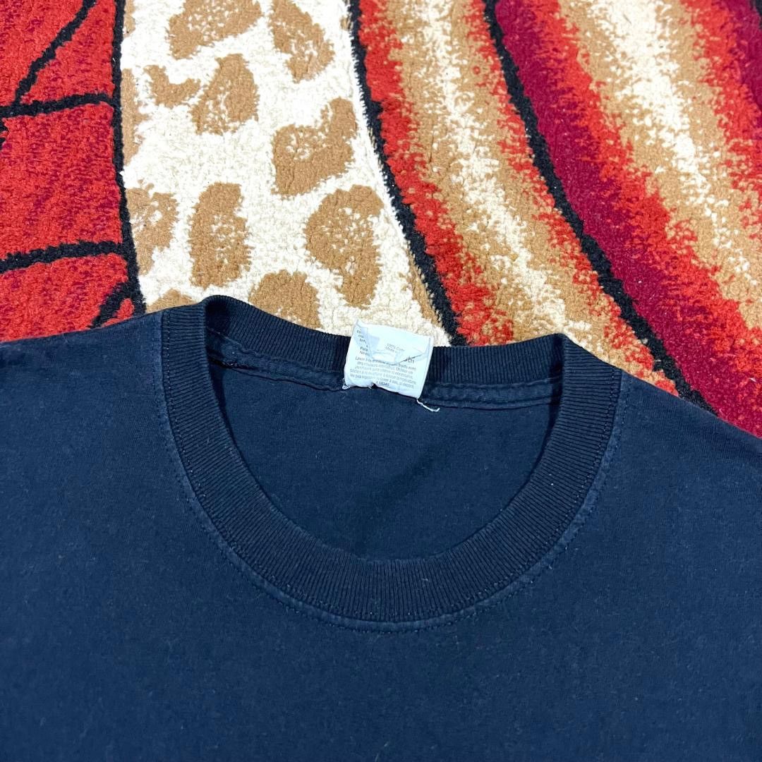 D.A.R.E Vintage D.A.R.E Rare T Shirt Size US M / EU 48-50 / 2 - 4 Thumbnail
