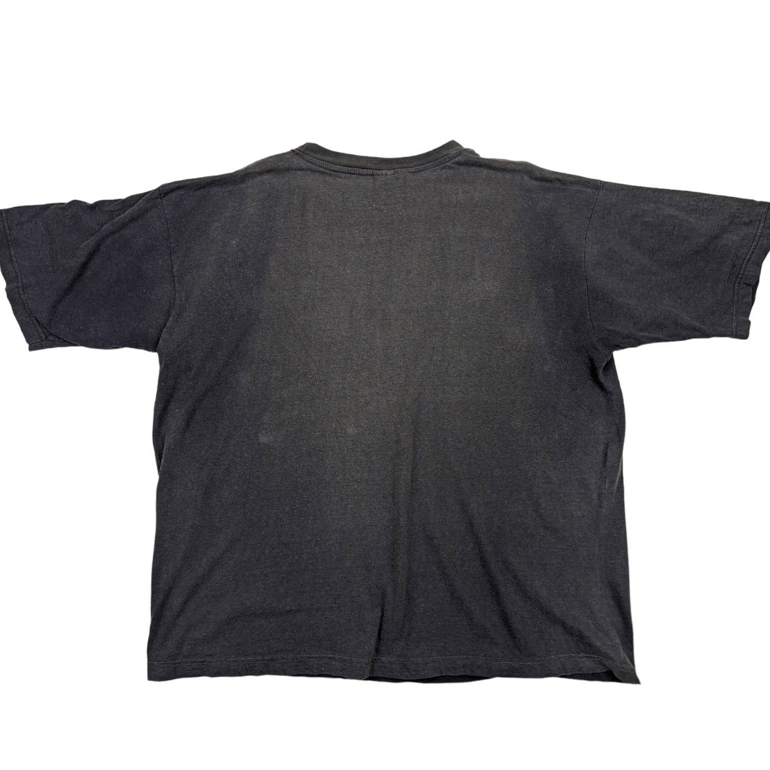 Hard Rock Cafe 2000's HARD ROCK CAFE Amsterdam Big Spell Out T Shirt Size US M / EU 48-50 / 2 - 6 Thumbnail