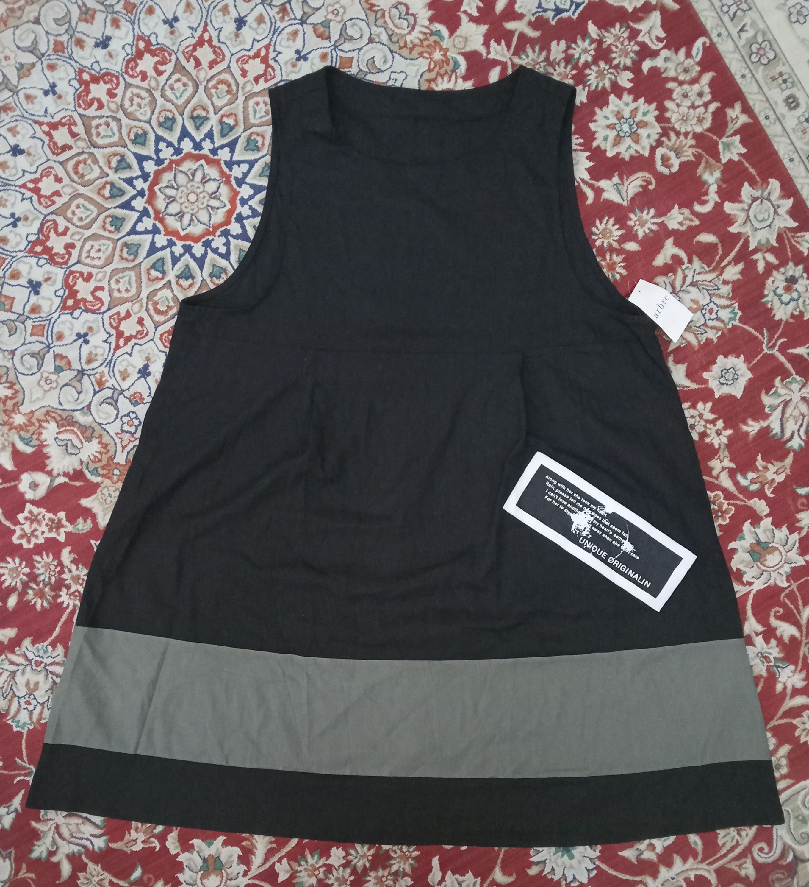 Other Arbre Midi Shirt Size L / US 10 / IT 46 - 1 Thumbnail