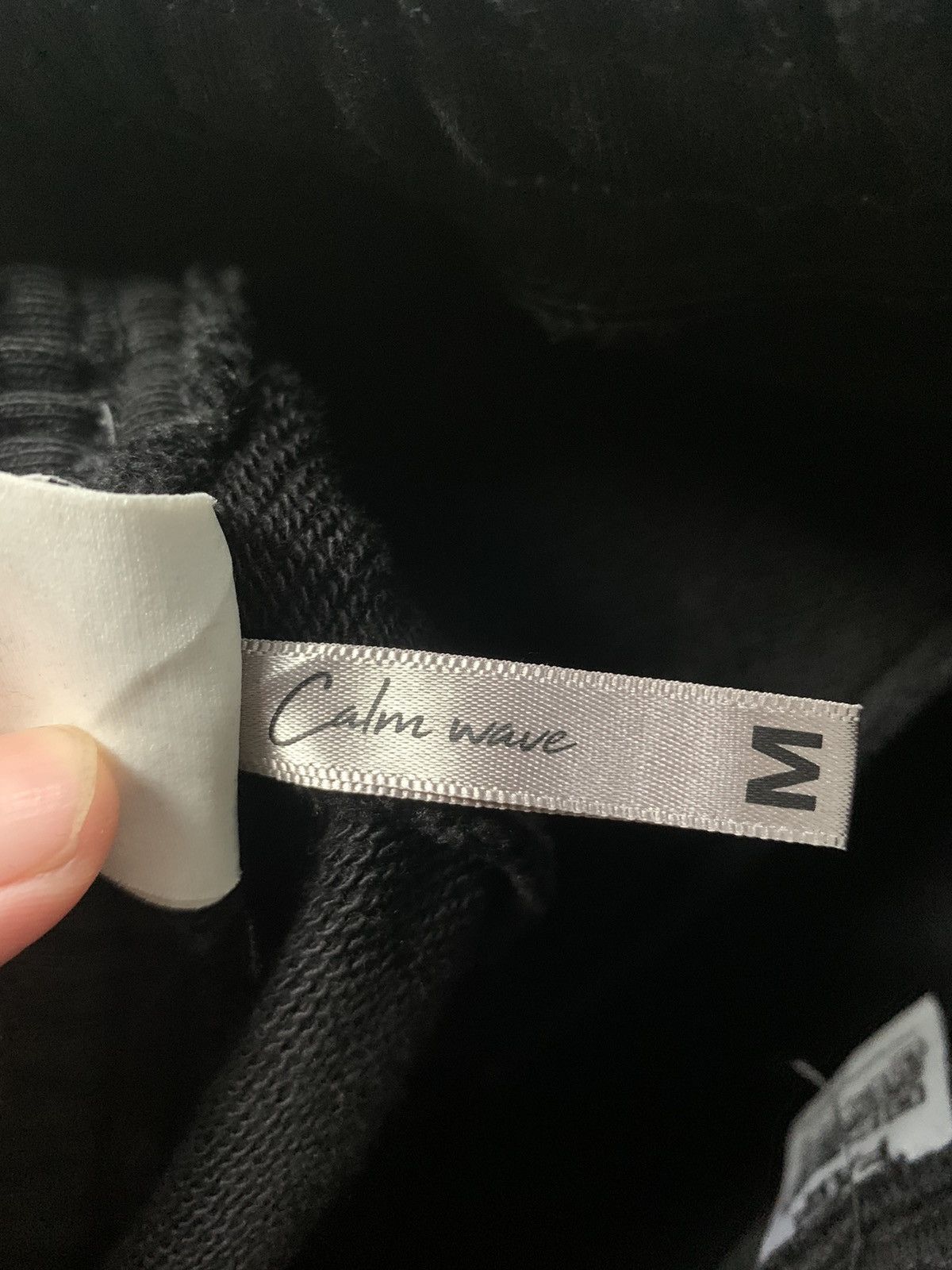 FAR FROM WHAT Far FromWhat Archieve Sweat Pants Size US 32 / EU 48 - 7 Thumbnail