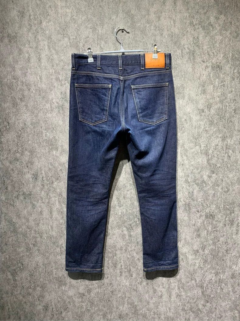 Gucci Gucci Classic casual jeans 2501-Nextarrow Size US 30 / EU 46 - 2 Thumbnail