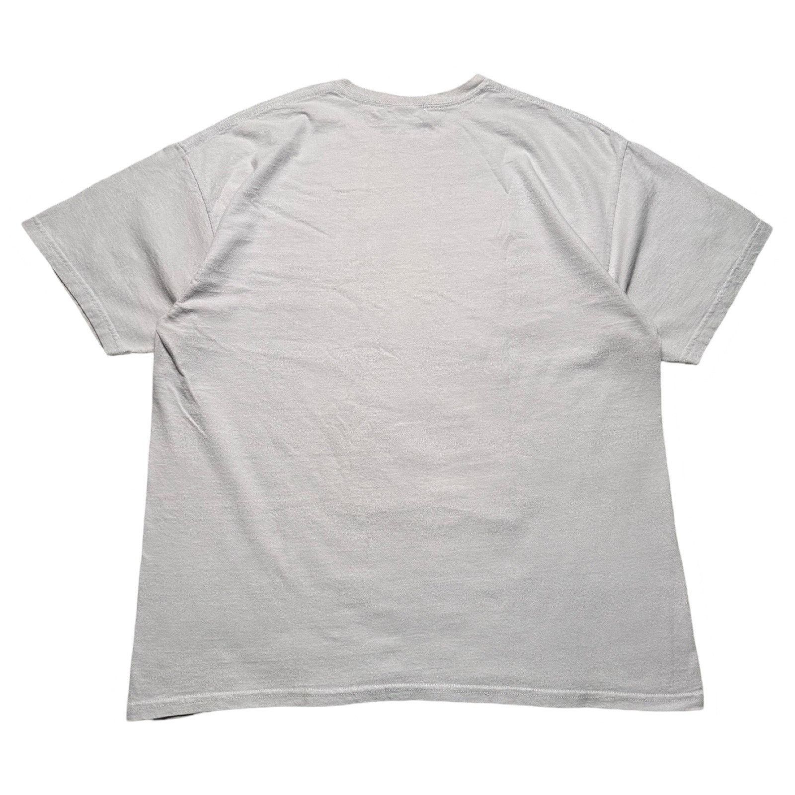 Mustang Y2K Mustang 5.0 Back With A Vengeance Rap T Shirt Men's XL Size US XL / EU 56 / 4 - 5 Thumbnail