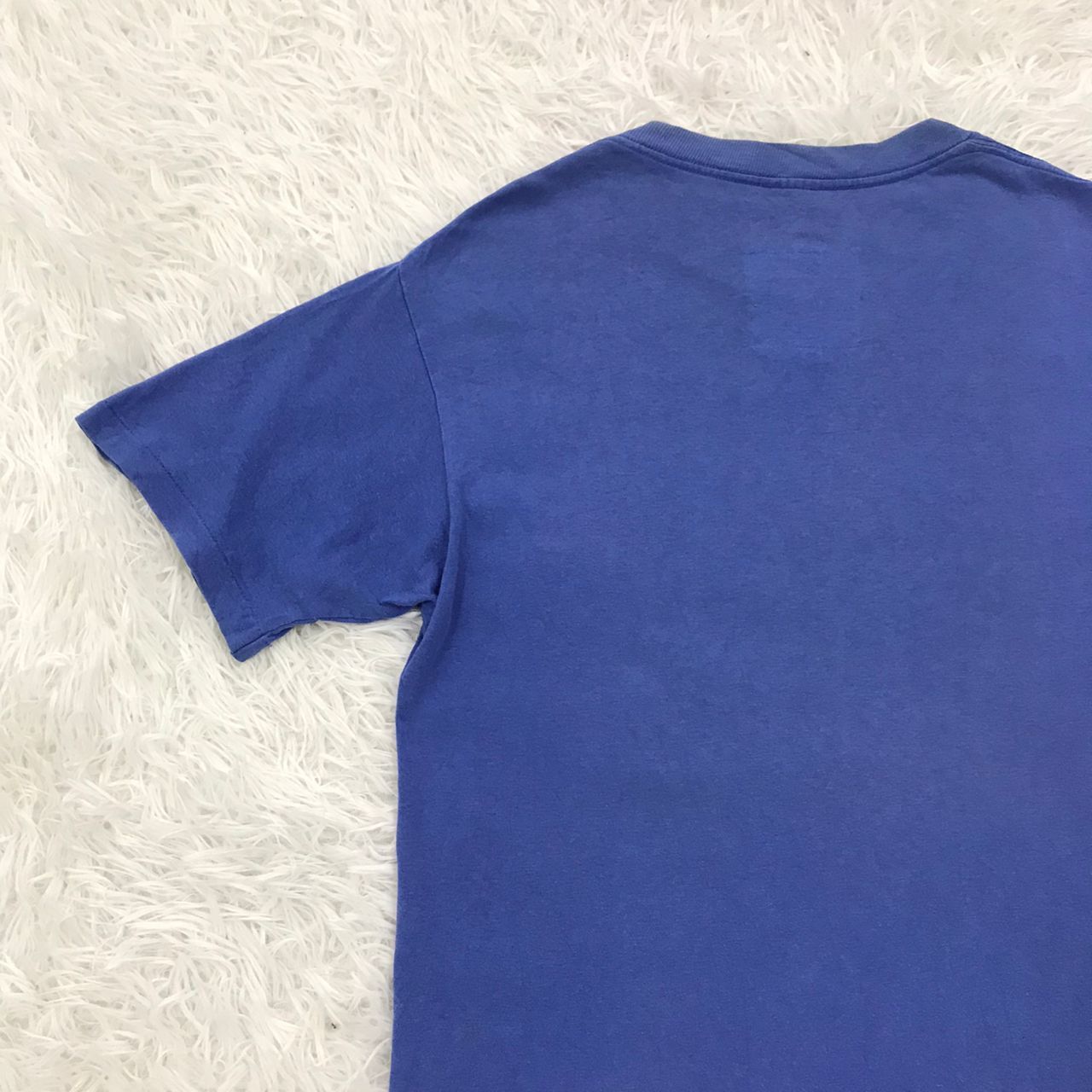 Undercover Crazy Vintage Undercover Ten Tshirt Size US M / EU 48-50 / 2 - 12 Thumbnail