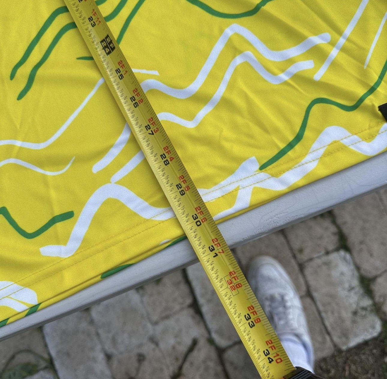 Other Fifa Qatar world cup brazil jersey brand new authentic Size US XL / EU 56 / 4 - 6 Thumbnail