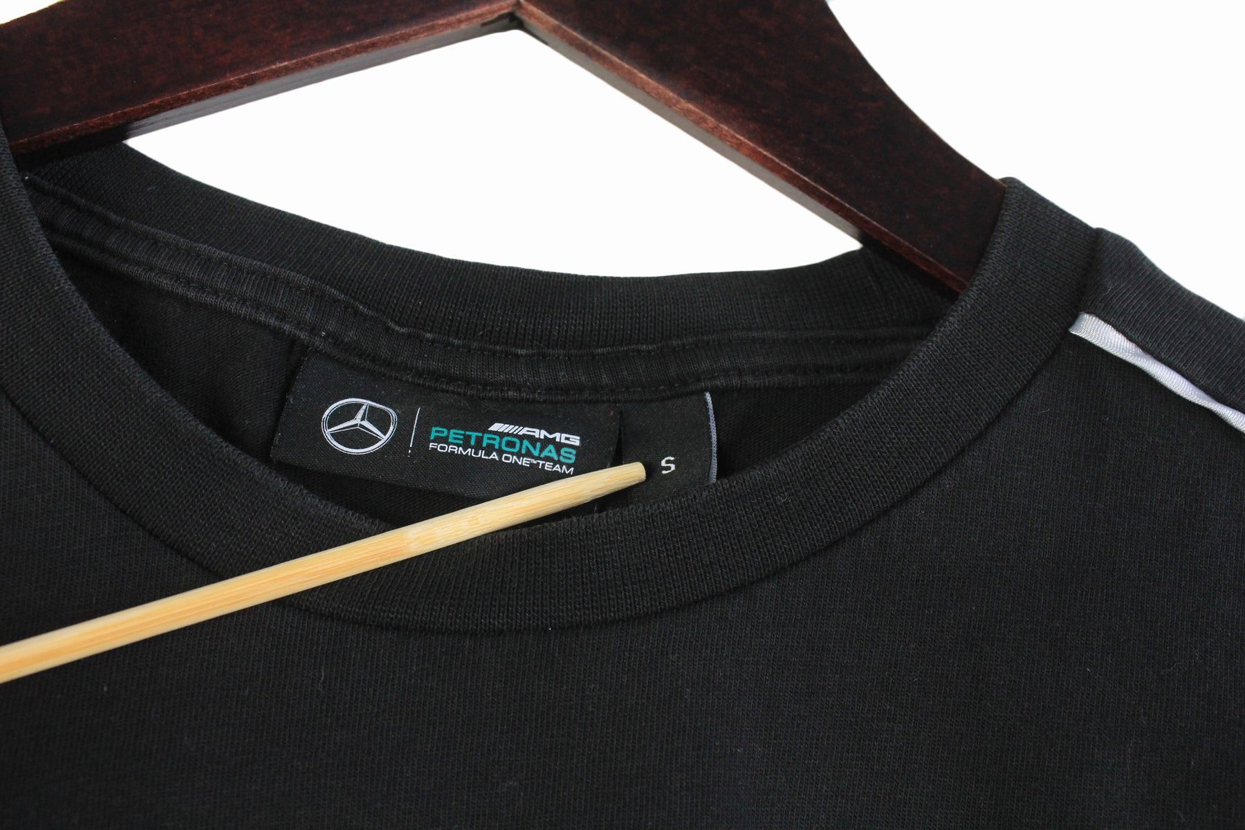 Mercedes-Benz Mercedes AMG Formula 1 Team T-Shirt Small Size US S / EU 44-46 / 1 - 5 Thumbnail