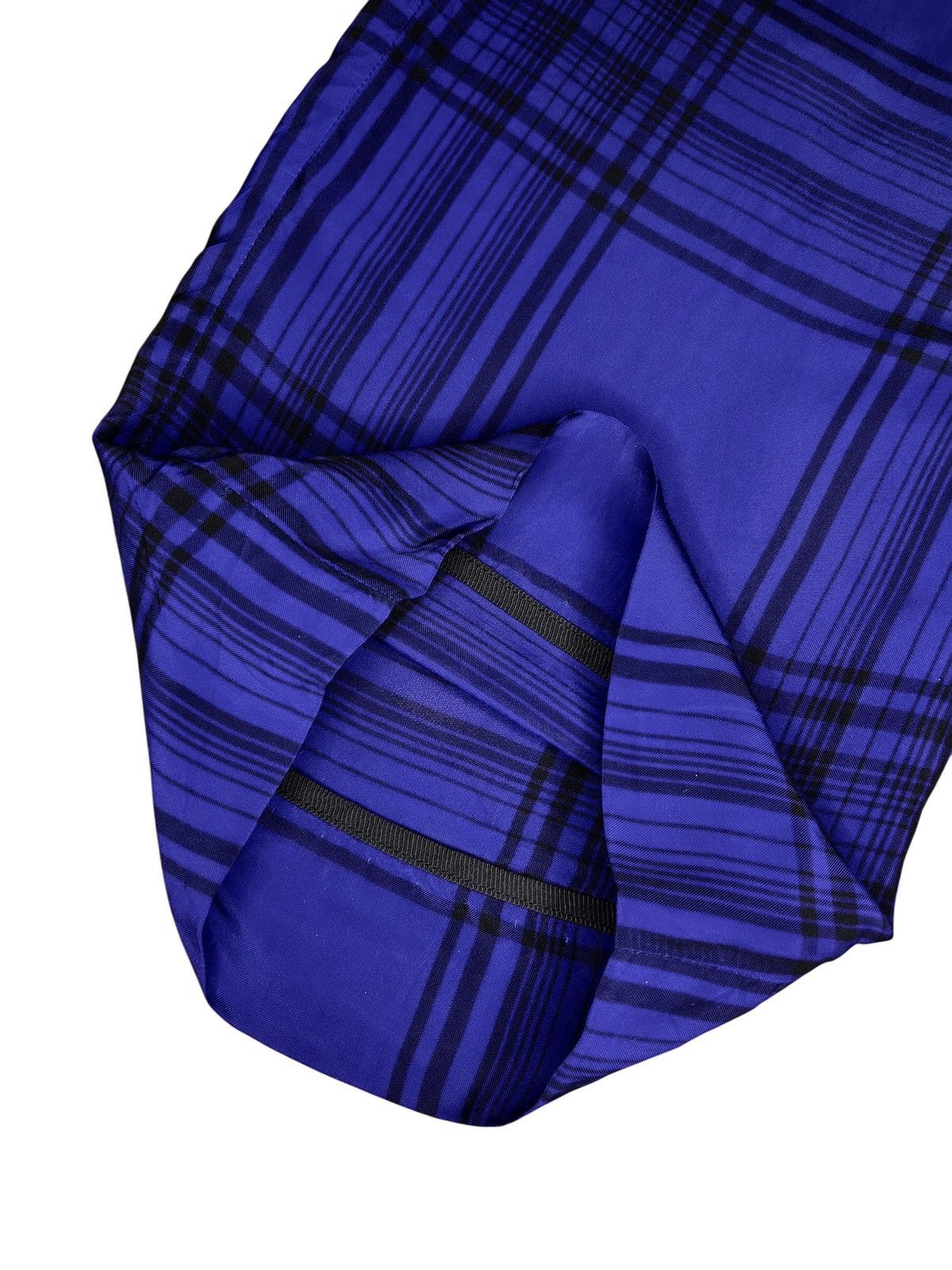 Haider Ackermann S/S 19 Rayon Trousers Size US 30 / EU 46 - 12 Thumbnail