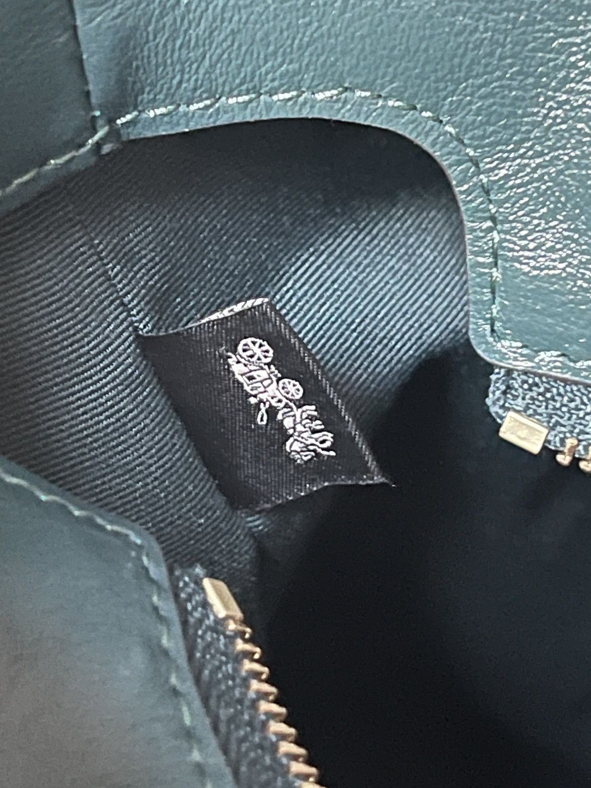 Coach Coach Evelyn Shoulder Bag Size ONE SIZE - 11 Thumbnail