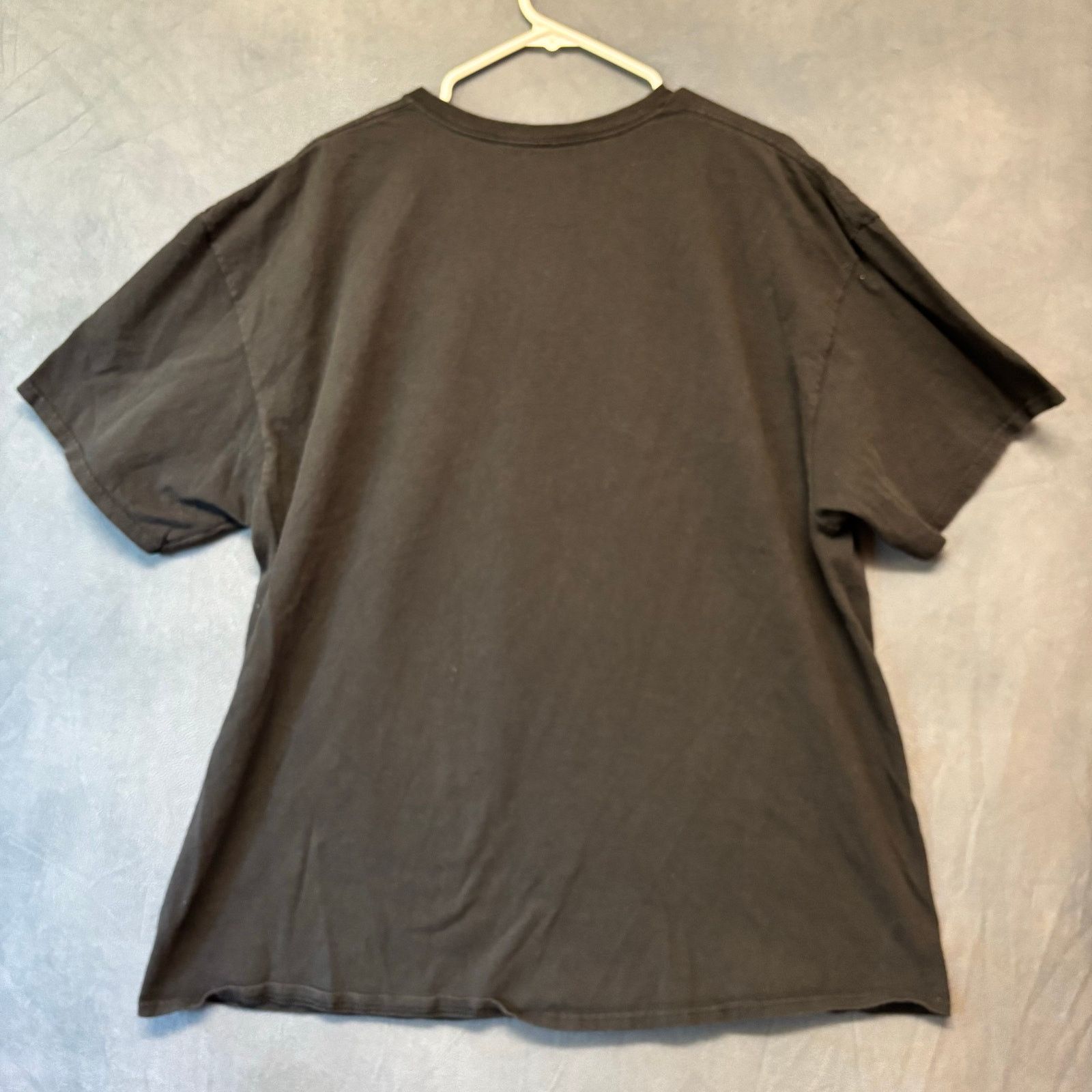 Other Britney Spears Graphic T-Shirt XXL Black Vintage Y2K Pop Tee Size US XXL / EU 58 / 5 - 5 Thumbnail