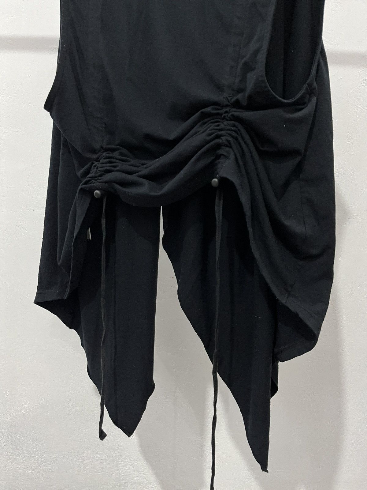 Yasuyuki Ishii Modern lovers cardigan vest vampire styled Size US S / EU 44-46 / 1 - 3 Thumbnail