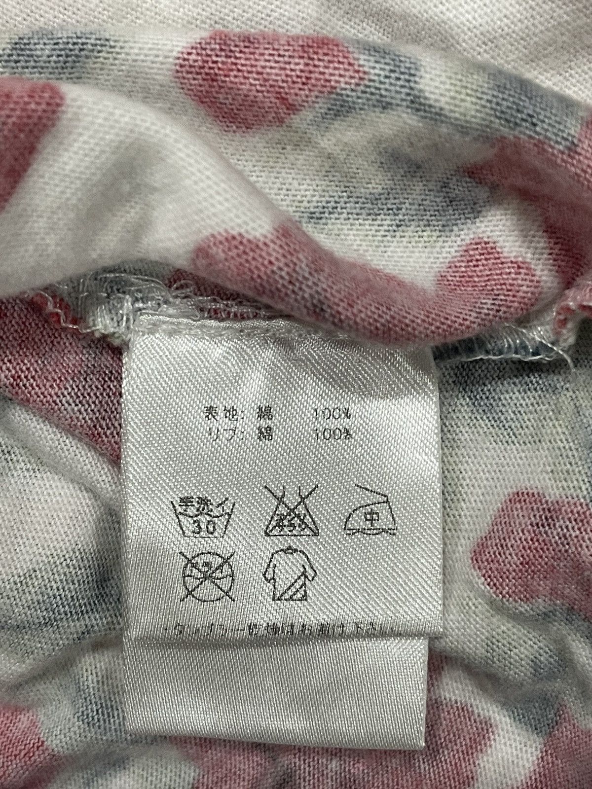 Joyrich Joyrich Rock N’ Rose Tshirt Size US M / EU 48-50 / 2 - 4 Thumbnail