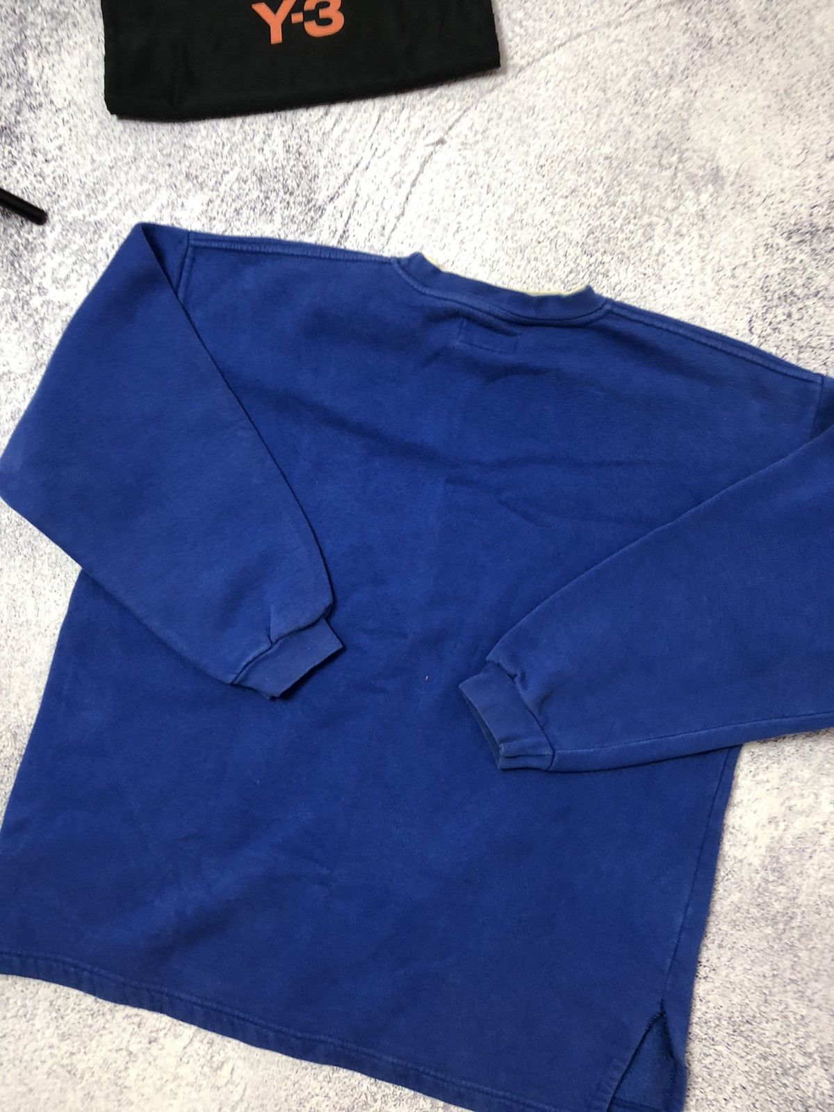 Calvin Klein × Vintage Men’s sweater Calvin Klein size Xl y2k retro vintage Size US XL / EU 56 / 4 - 8 Thumbnail
